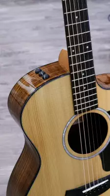 Taylor Guitars - 214CE PLUS 3